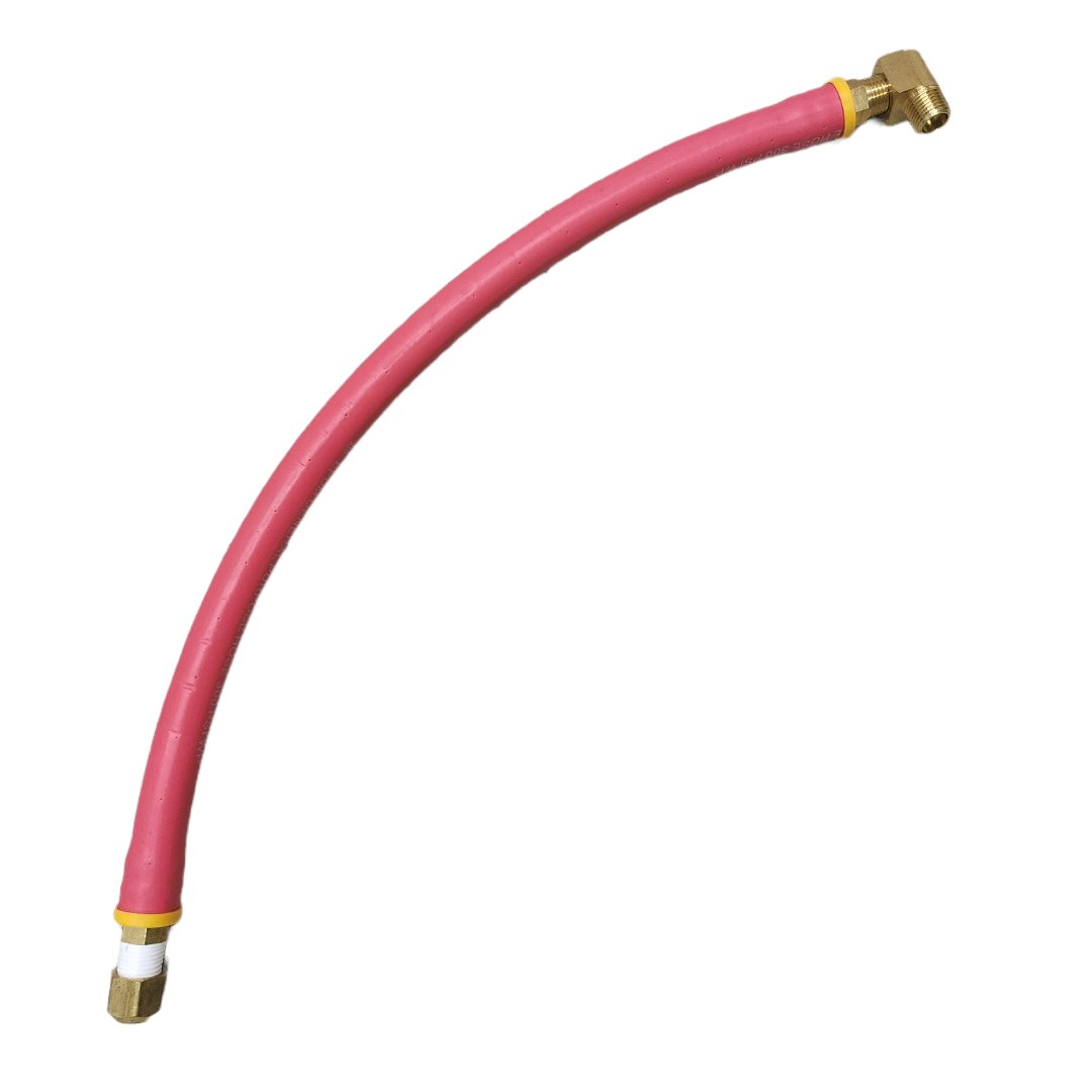 Oil Drain Hose for CRX 680 and CRX 750 Engines CRXOD-16