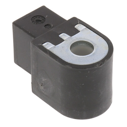 Beckett 115 Volt Fuel Solenoid Coil Gray