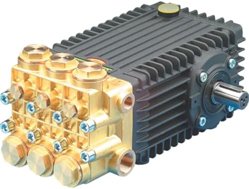 TSF2421 12GPM @ 3000psi Pump