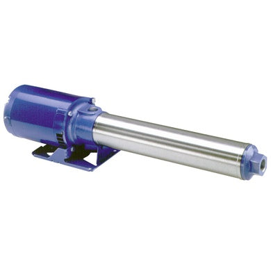 10GPM 2 HP Booster Pump