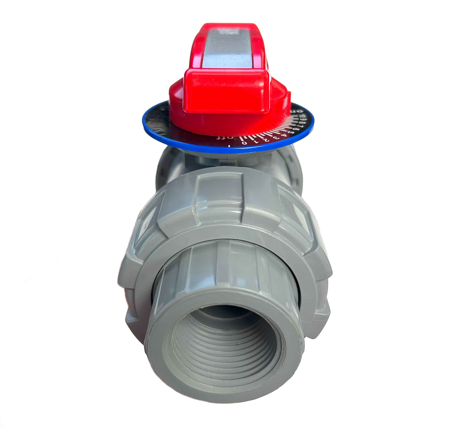 1" Metering Valve