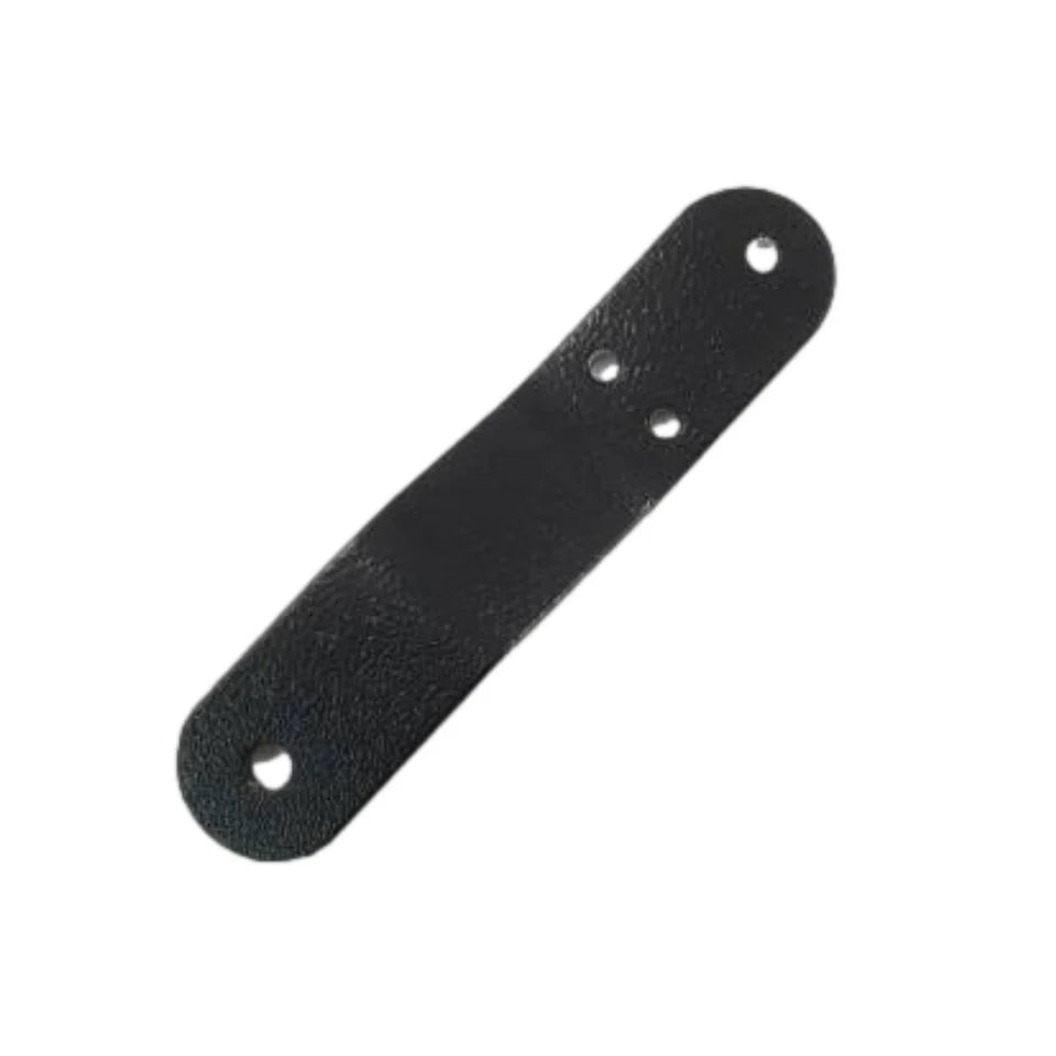 Ground Force Caster Bracket