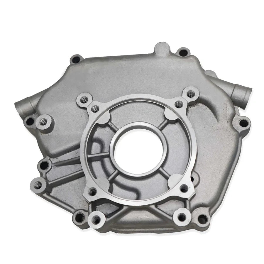GX390 Case Cover