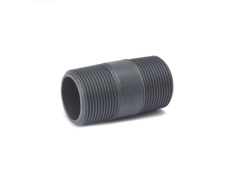 1/2" X 2" Sch 80 Nipple 55062