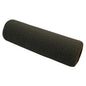 9" Slit Foam Roller - Gray | Solvent Based