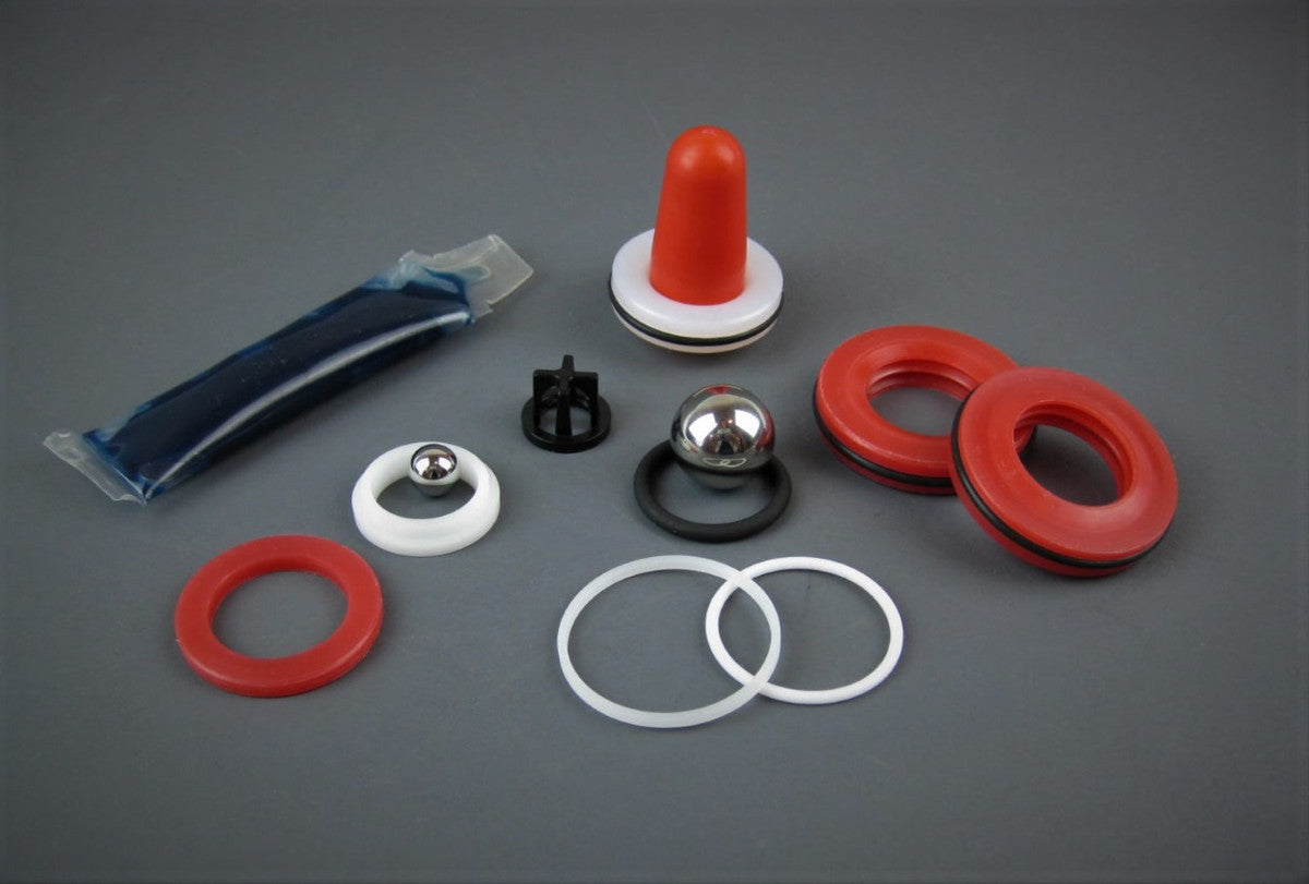 Packing Kit For Titan Advantage 400