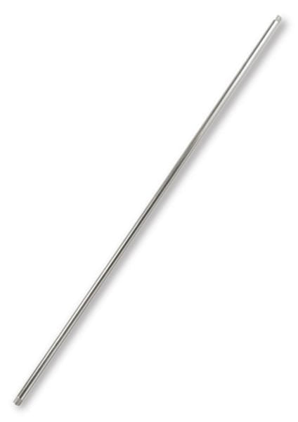 ST-003 Plated Lance 48"
