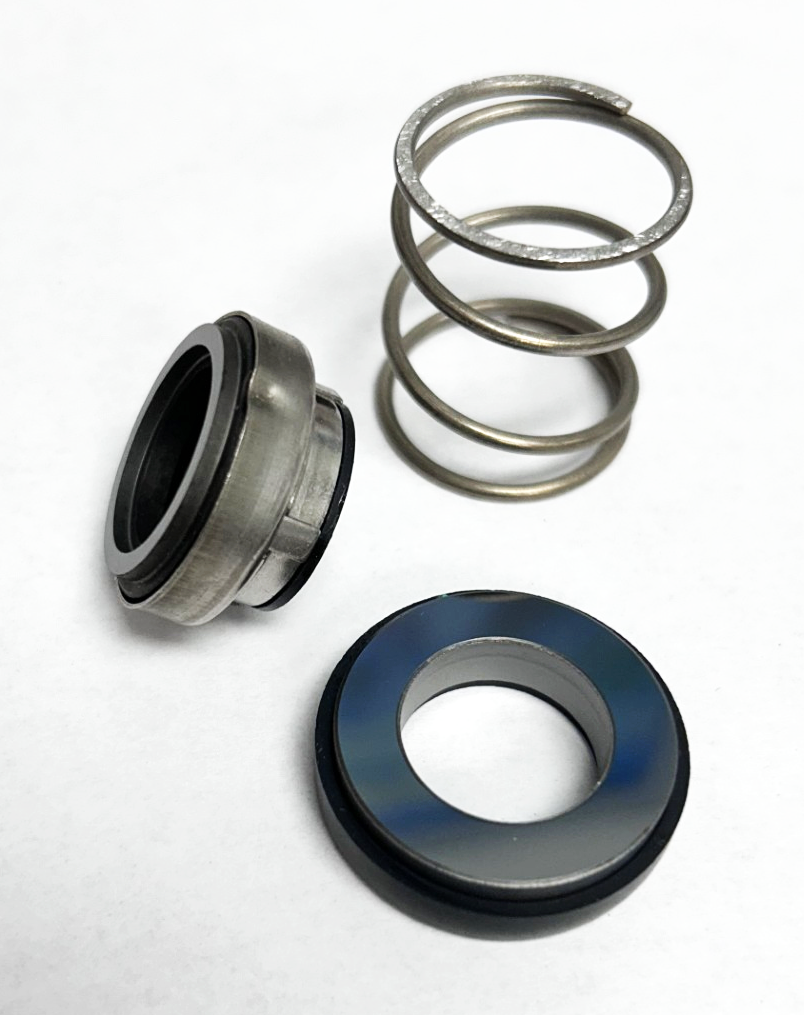 Mechanical Seal for 5 GBS Booster Pump