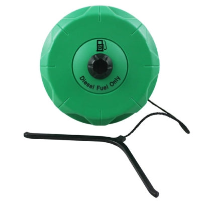 3.5" Diesel Fuel Cap