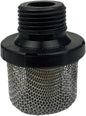 3/4" MGH Rock Catcher