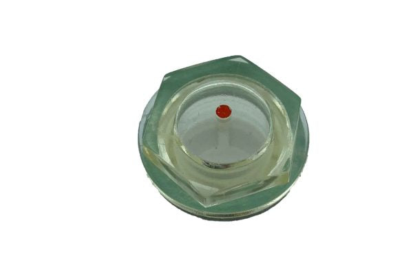 Y15373400 PA Gearbox Oil Sight Glass