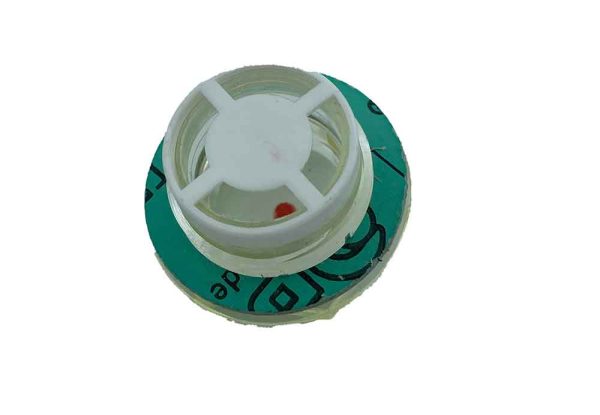 Y15373400 PA Gearbox Oil Sight Glass