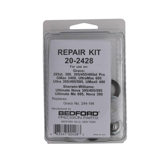 Nova 390 Packing Kit