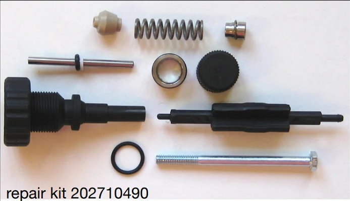 Repair Kit for 2720/2620/2320 Guns