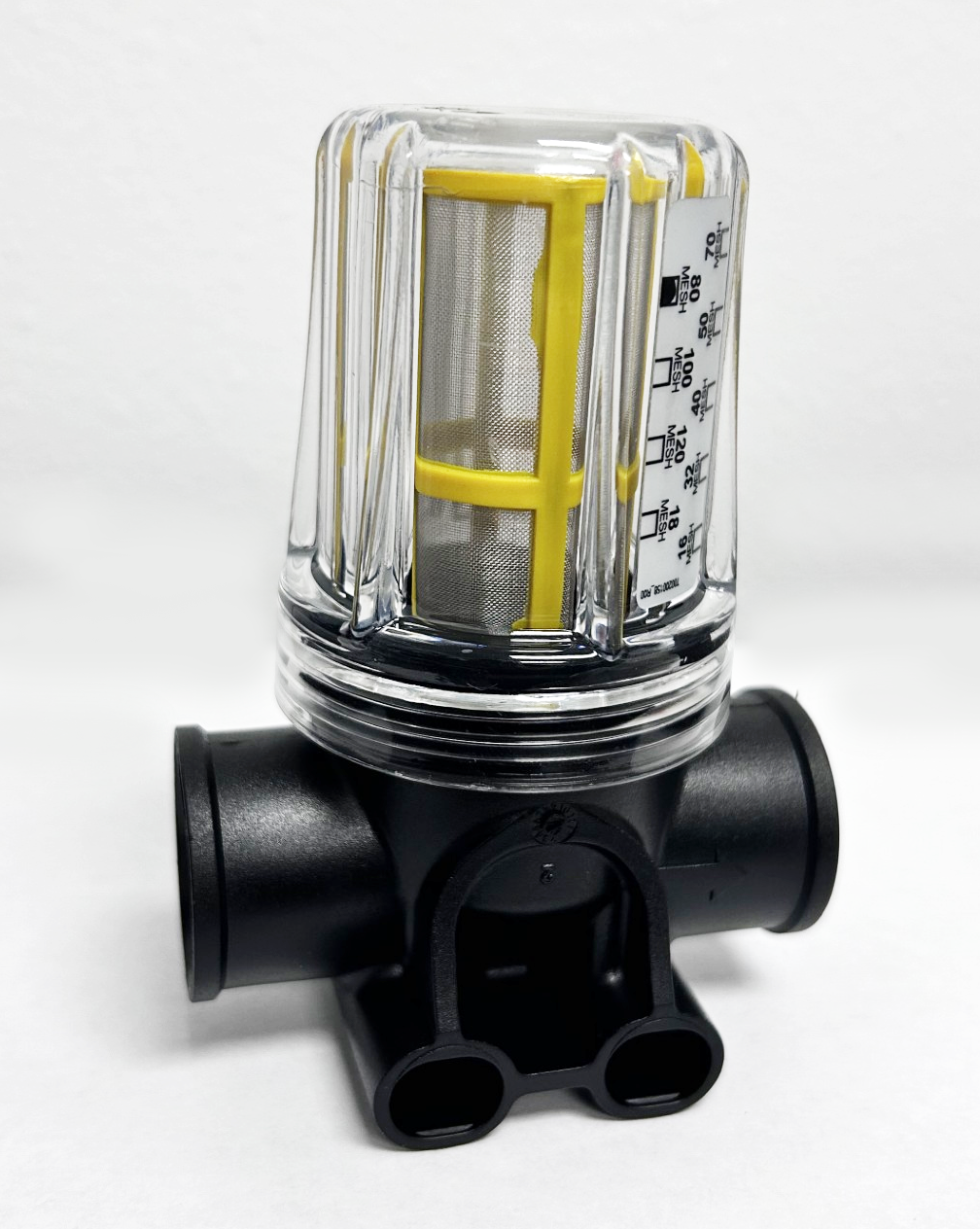 MTM Hydro 3/4" Water Filter 23.0032