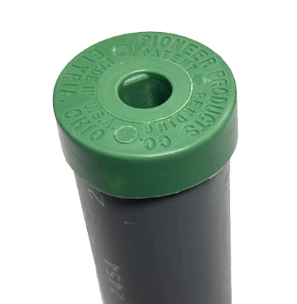 2454 Beckett Fuel Pump Coupler 5/16 Pump Shaft