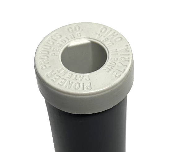 2454 Beckett Fuel Pump Coupler 5/16 Pump Shaft