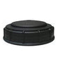 5" Threaded Tank Lid w/ Vent | 100 Vertical & Ace Roto-Mold Tanks