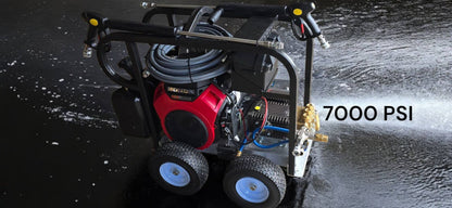 B-4070HG