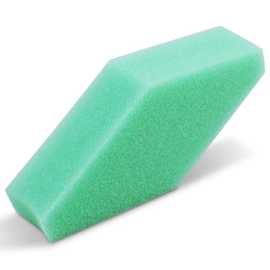 B&S diamond air filter foam
