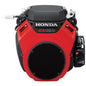 Honda GX690 with 26Amp Charging system
