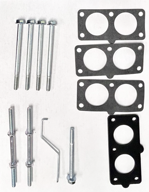 Replacement Carburetor Kit for CRX750 Engine