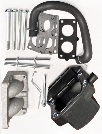 Replacement Carburetor Kit for CRX750 Engine
