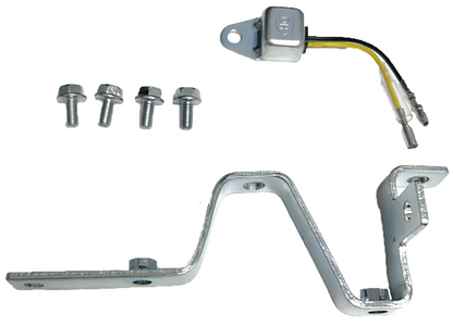 Ignition Key Switch Kit for CRX680/750 Engines