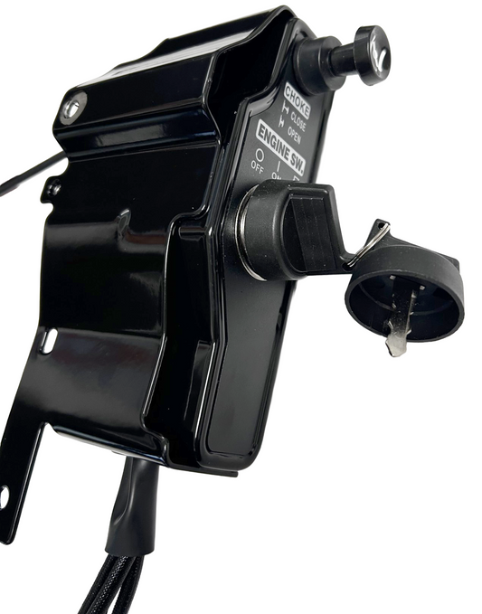 Ignition Key Switch Kit for CRX680/750 Engines