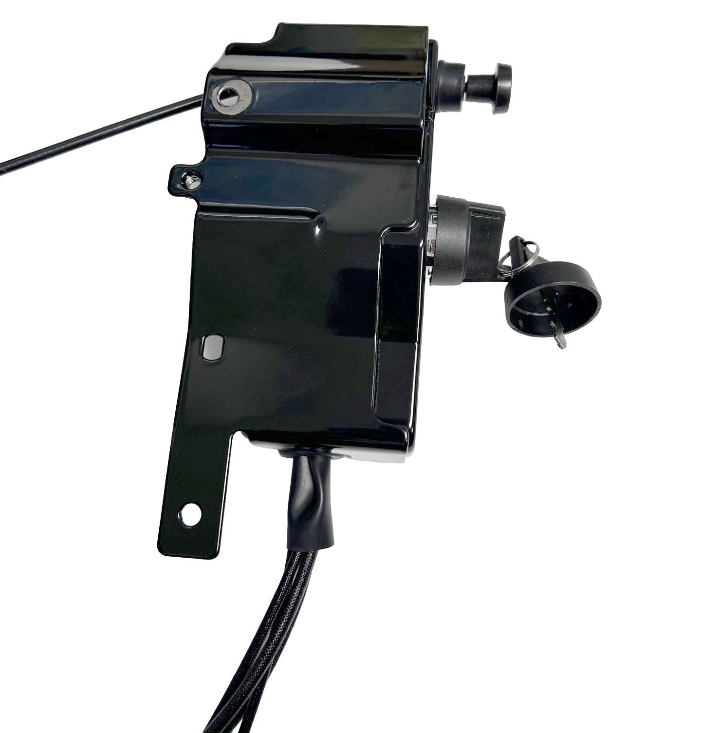 Ignition Key Switch Kit for CRX680/750 Engines