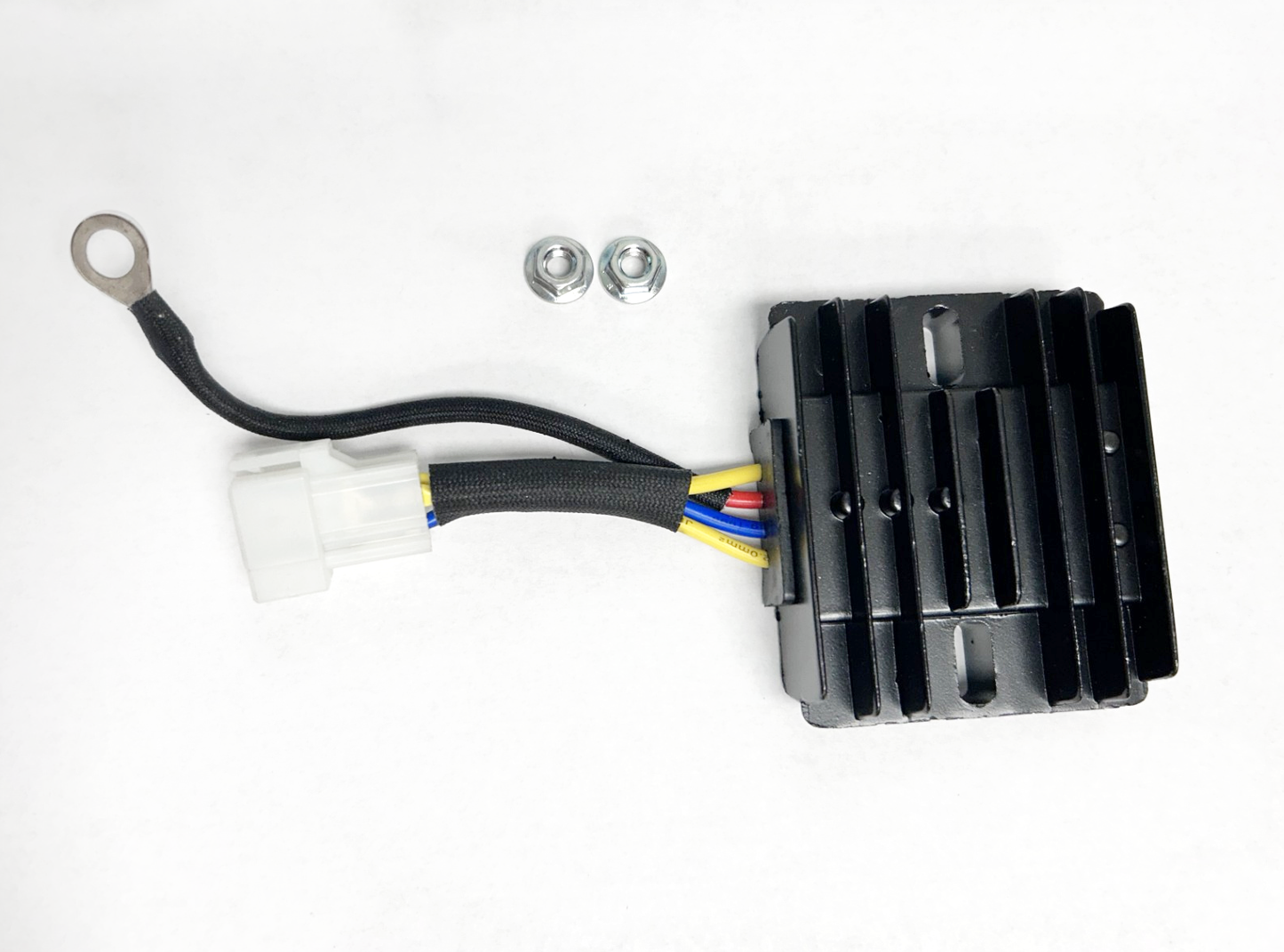 CRX 680 750 RECTIFIER ASSY. KIT