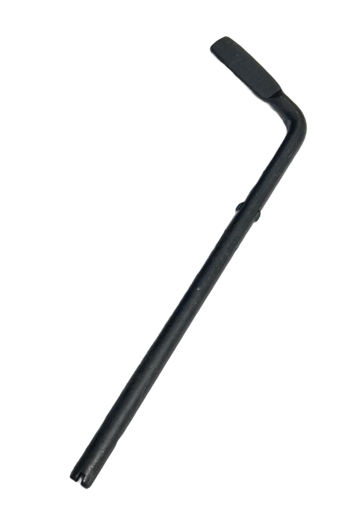 Throttle control Bracket and Springs For CRX 680 and CRX750 Engines