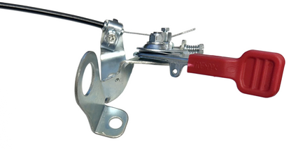 Throttle Control Lever for CRX 680 and CRX 750 Engines