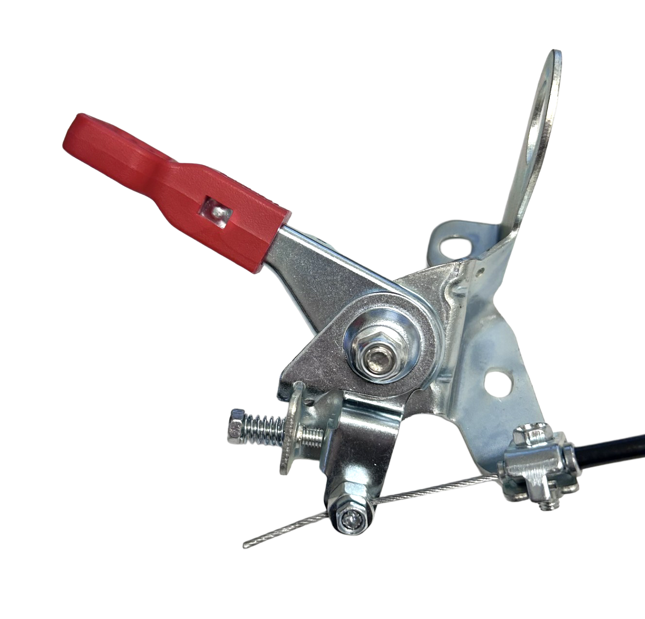 Throttle Control Lever for CRX 680 and CRX 750 Engines