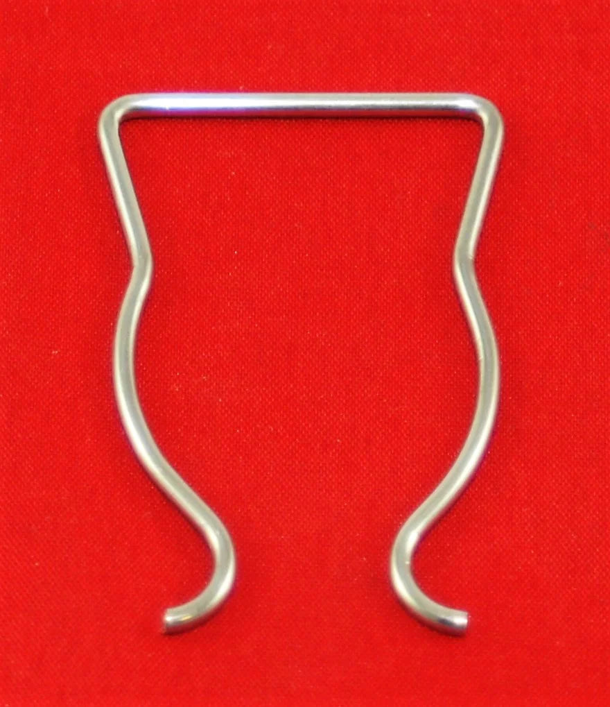 Graco Inlet Pusher Clip 805-350