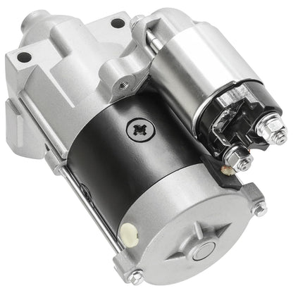 Electric Starter Kit for CRX 680 Engines
