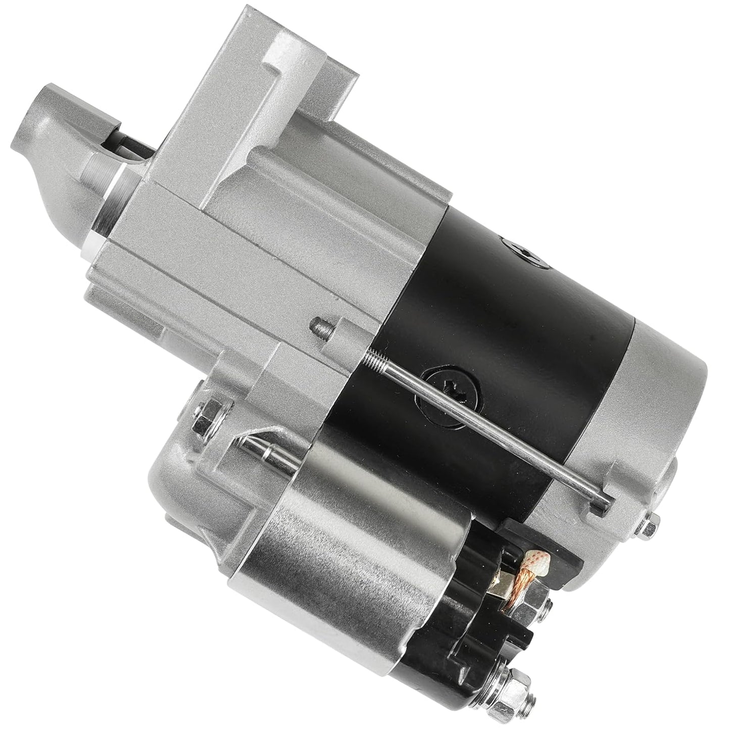Electric Starter Kit for CRX 680 Engines
