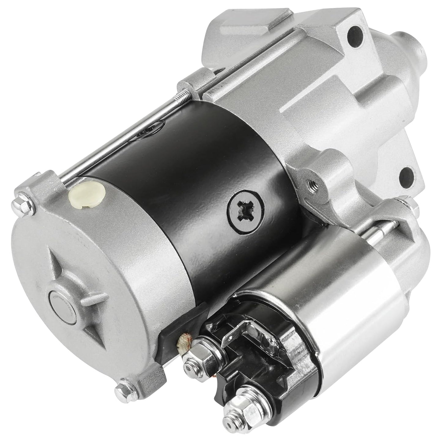 Electric Starter Kit for CRX 680 Engines