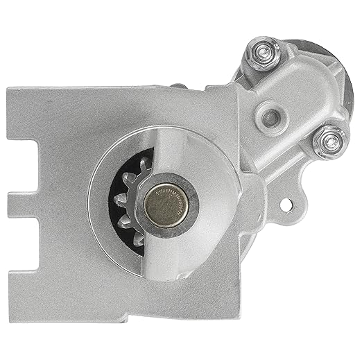 Electric Starter Kit for CRX 680 Engines