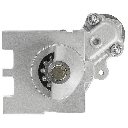 Electric Starter Kit for CRX 680 Engines