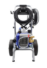 AR Blue Clean Pro  AR675K 2000 PSI Electric Pressure Washer with Cart