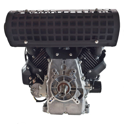 CRX1000 Engine 999CC With Muffler