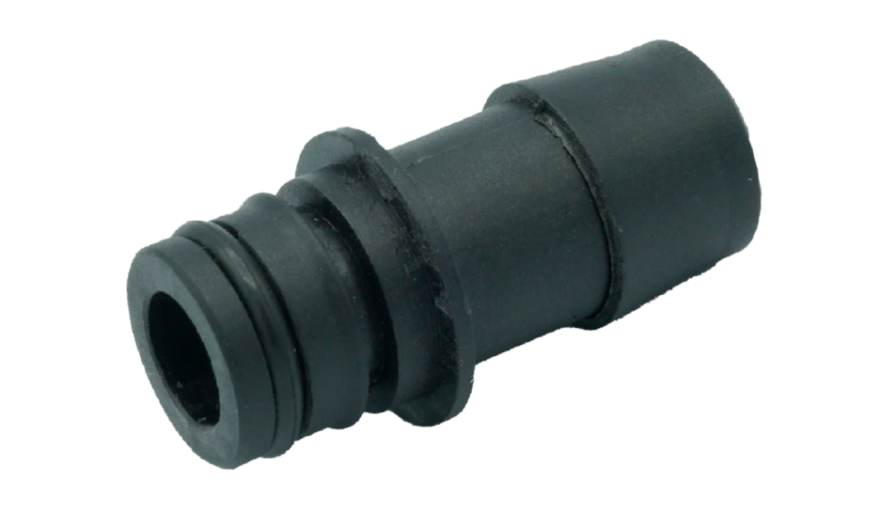 Remco 3/4 Quick Attach Barb Straight FQ5S-34