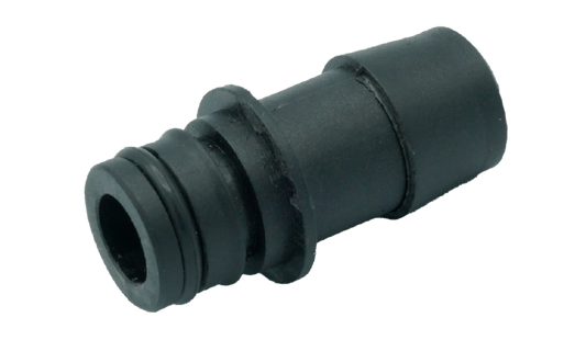 Remco 3/4 Quick Attach Barb Straight FQ5S-34