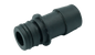 Remco 3/4 Quick Attach Barb Straight FQ5S-34
