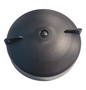 5" Tank Lid for 55 Gallon Vertical, 7 & 16 Gallon Soap Tank
