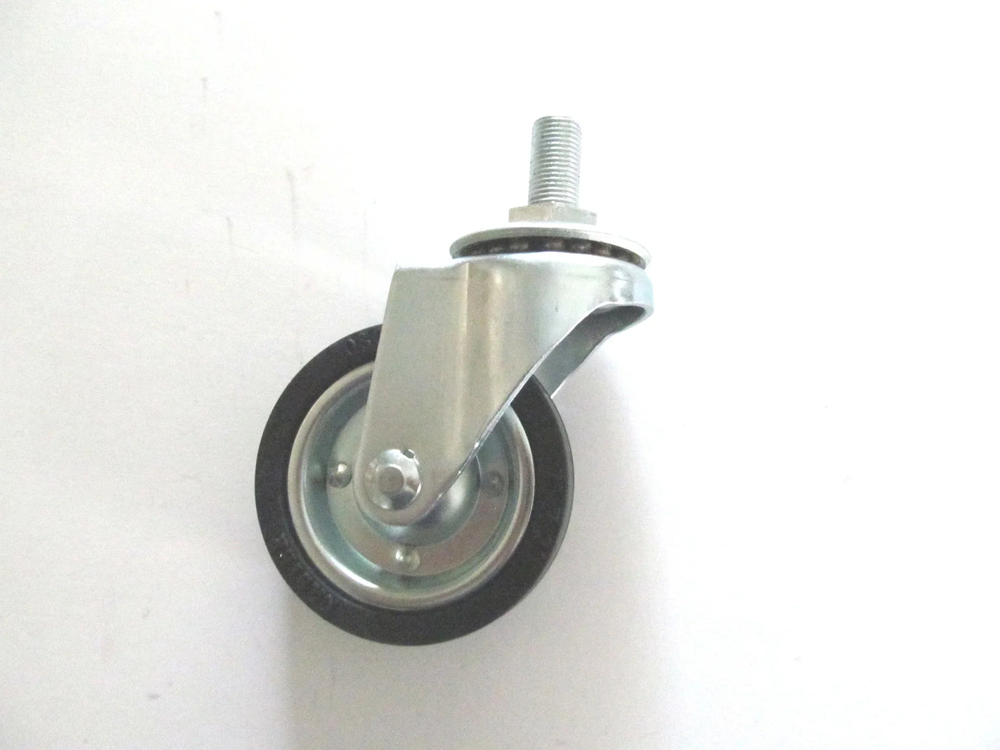 3" Caster for Sidewalk Solutions 48