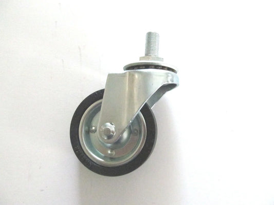 3" Caster for Sidewalk Solutions 48