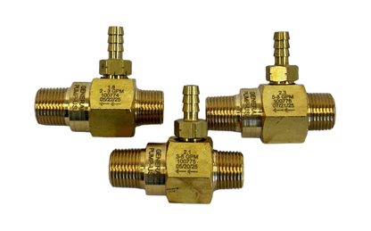 GP 2.1mm Injector (Hi-Draw) 3-5 GPM Machines