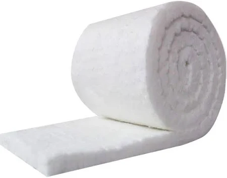 Coil Wrap Insulation 1"x24"x25' roll